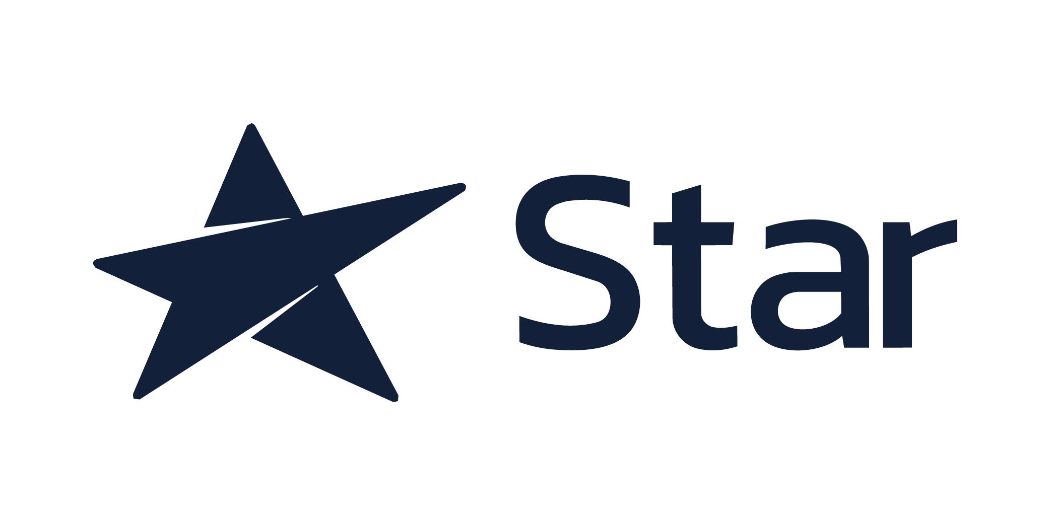 Star Dark Logo